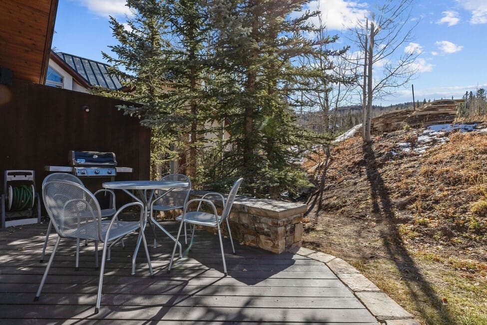 Sundancer Chalet - Image 43