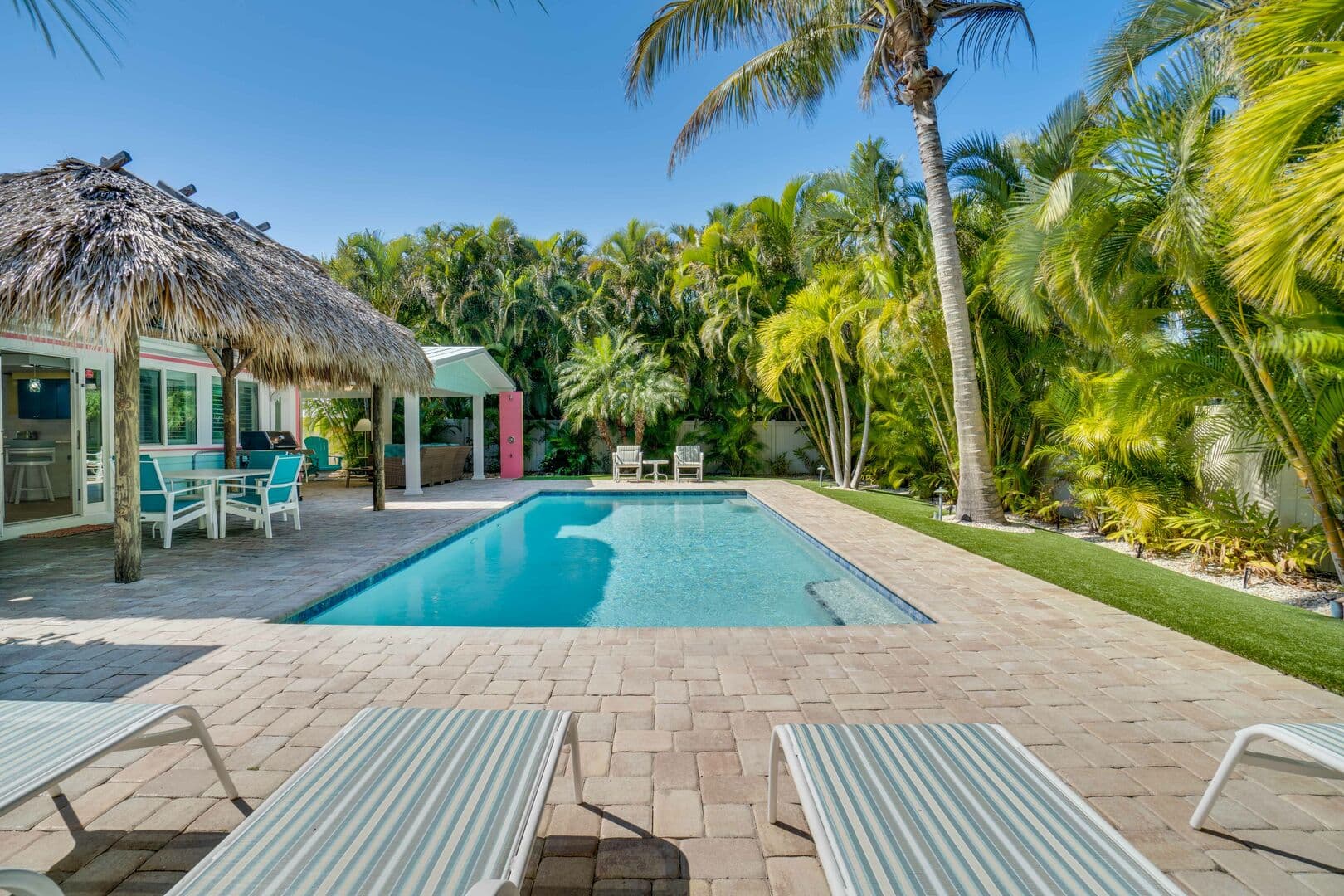 Carefree Cottage Home - Image 29