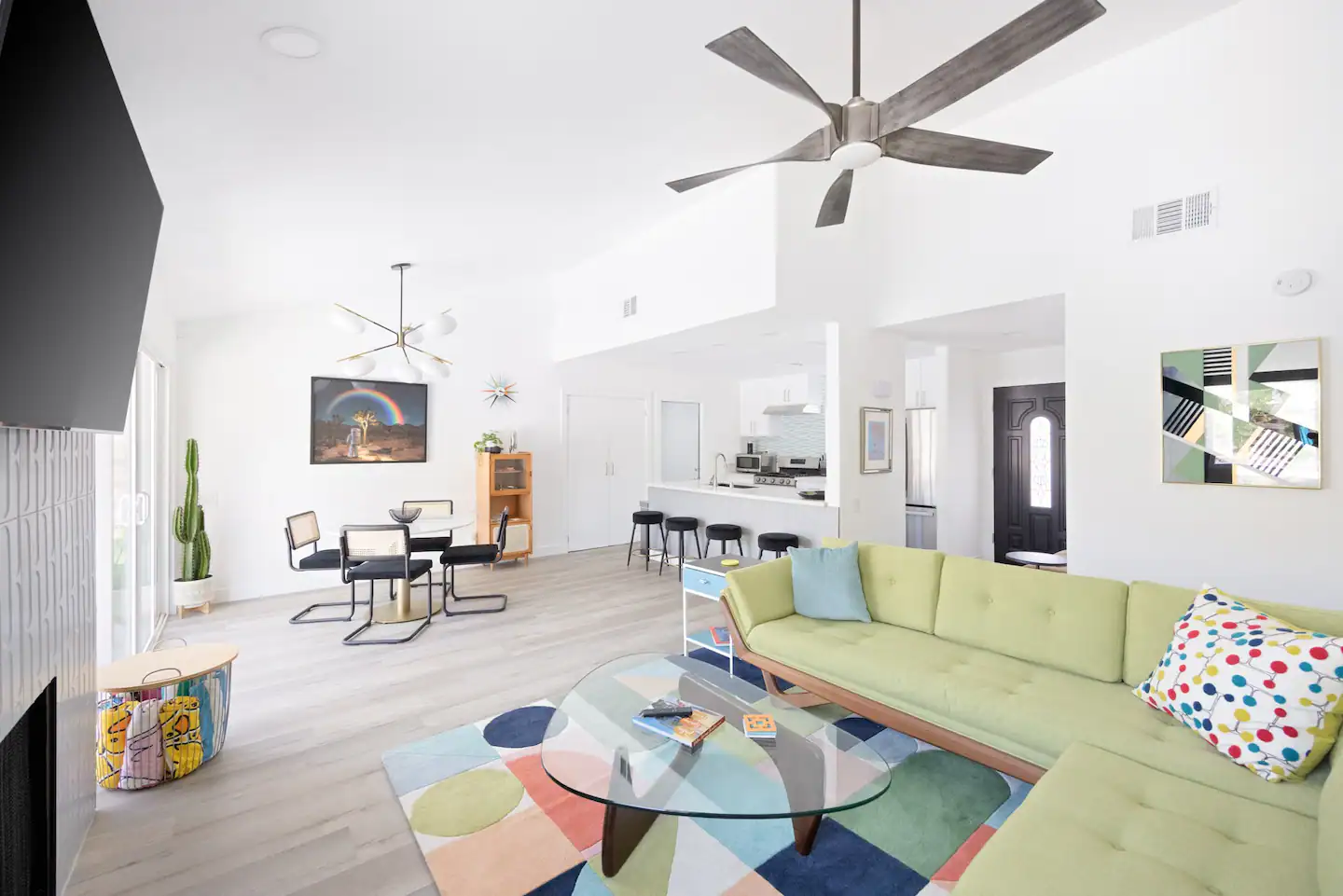 Modern Oasis - Image 4