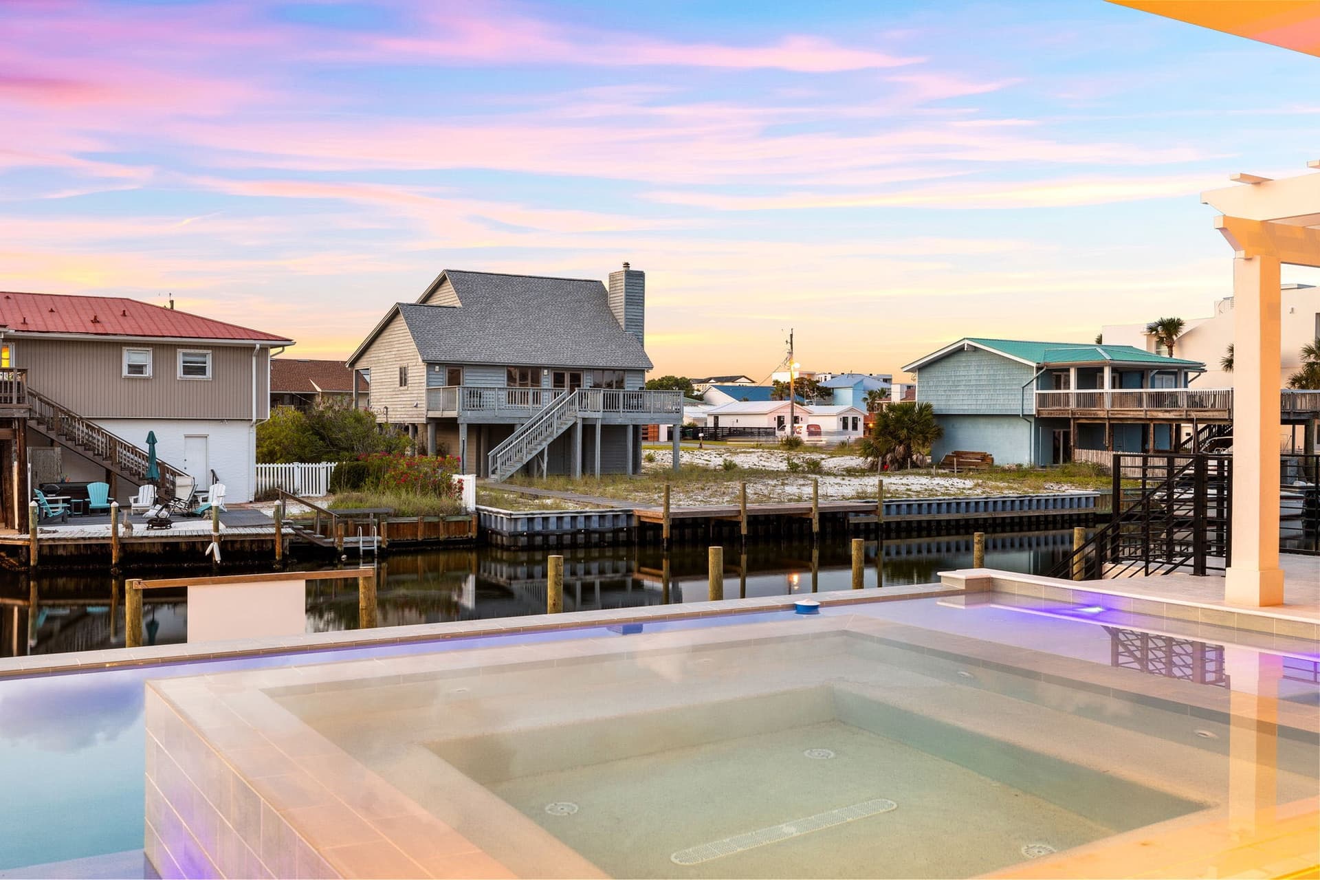 Destin Boathouse - Image 11