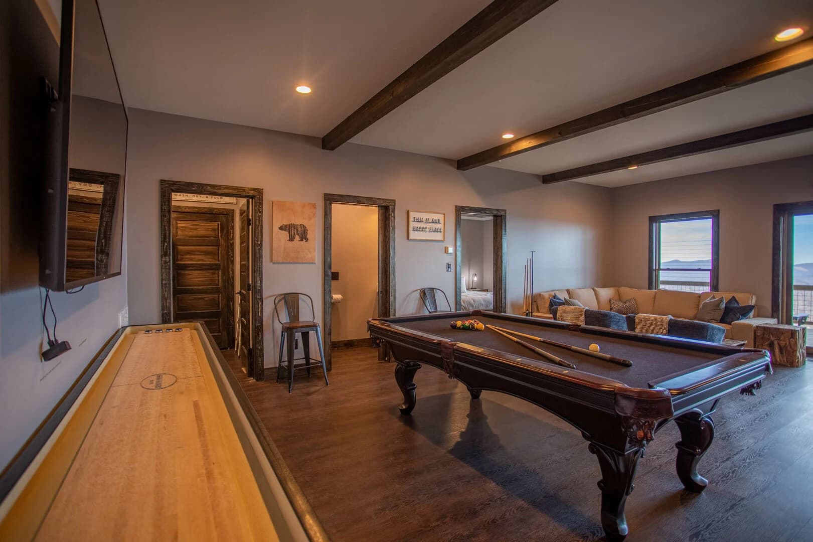 Above and Beyond - Image 22