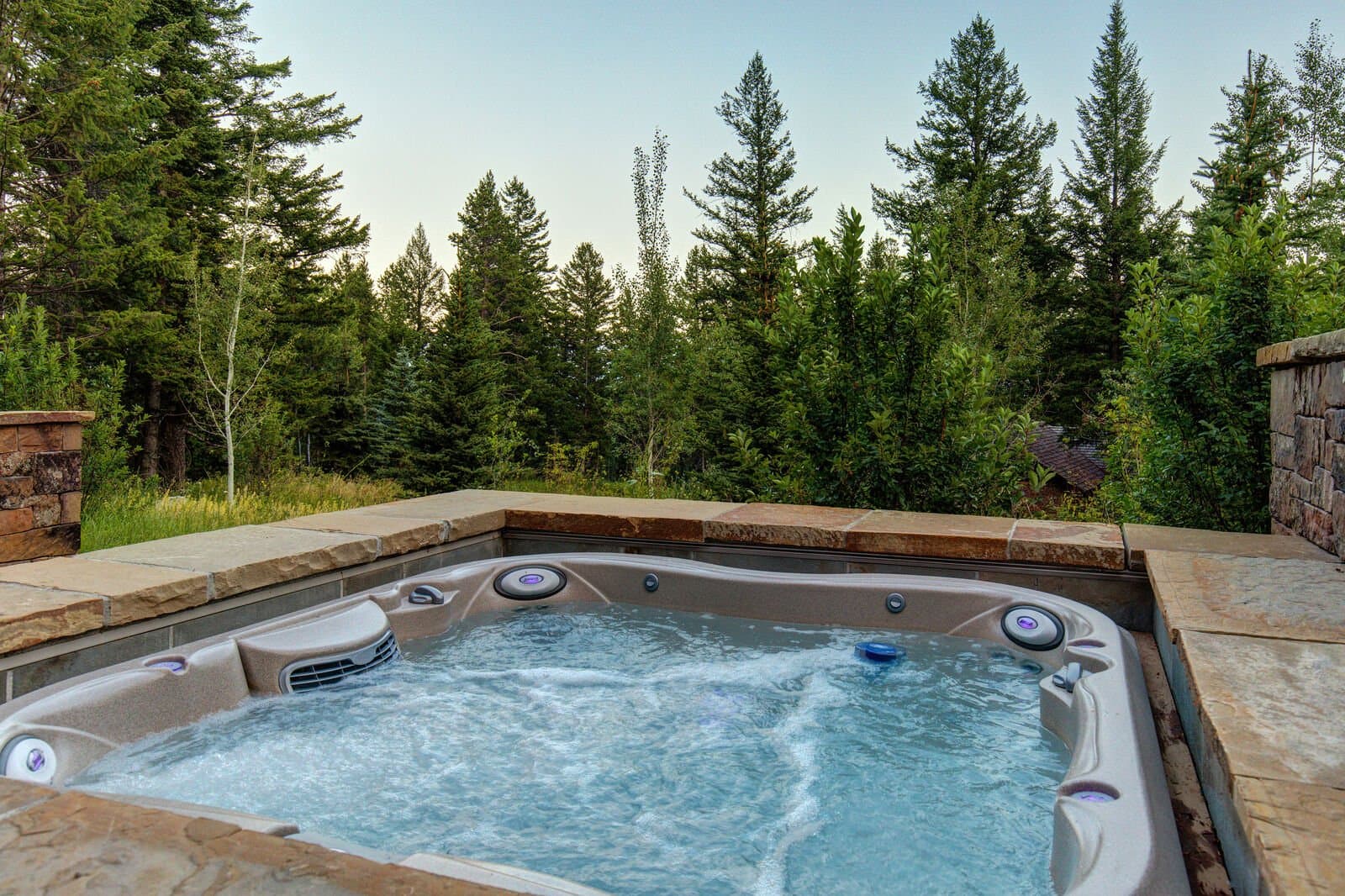 Heartwood Lodge - Image 2