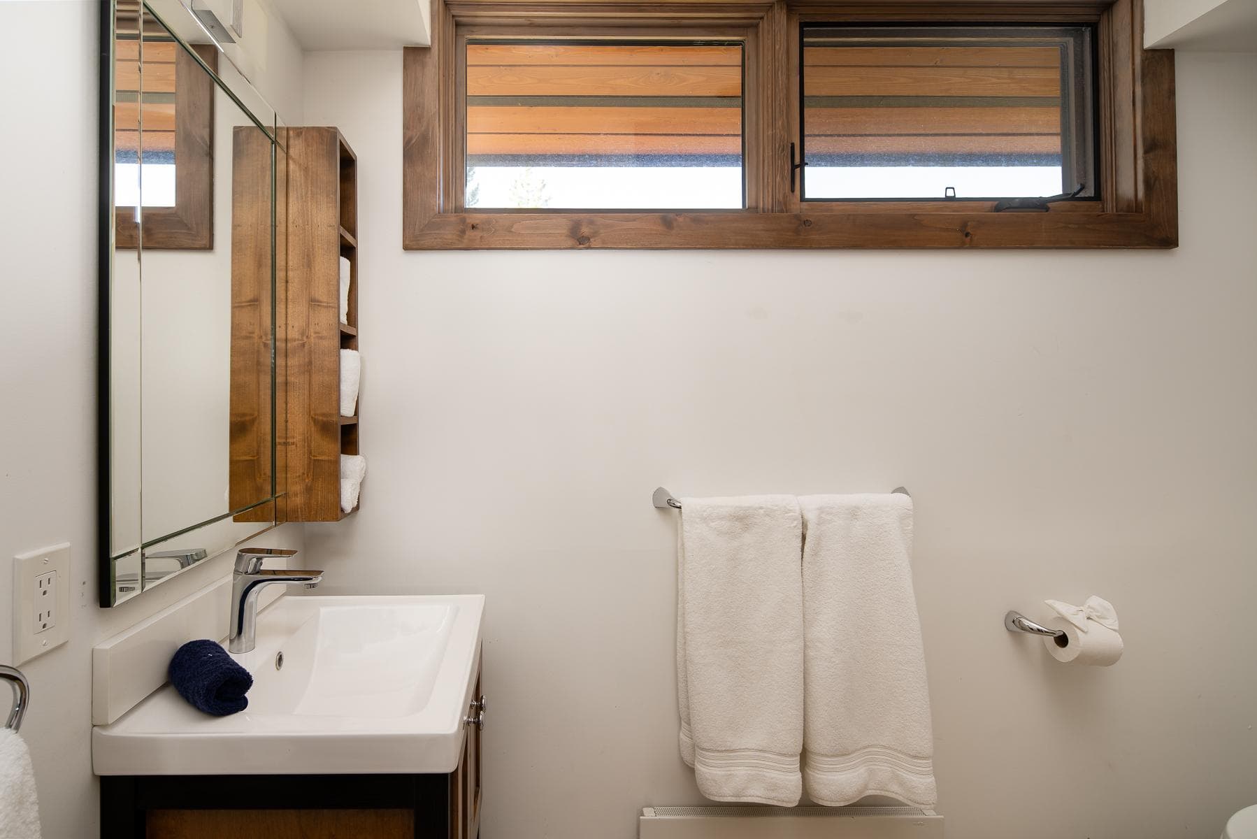 Wildridge Chalet - Image 22