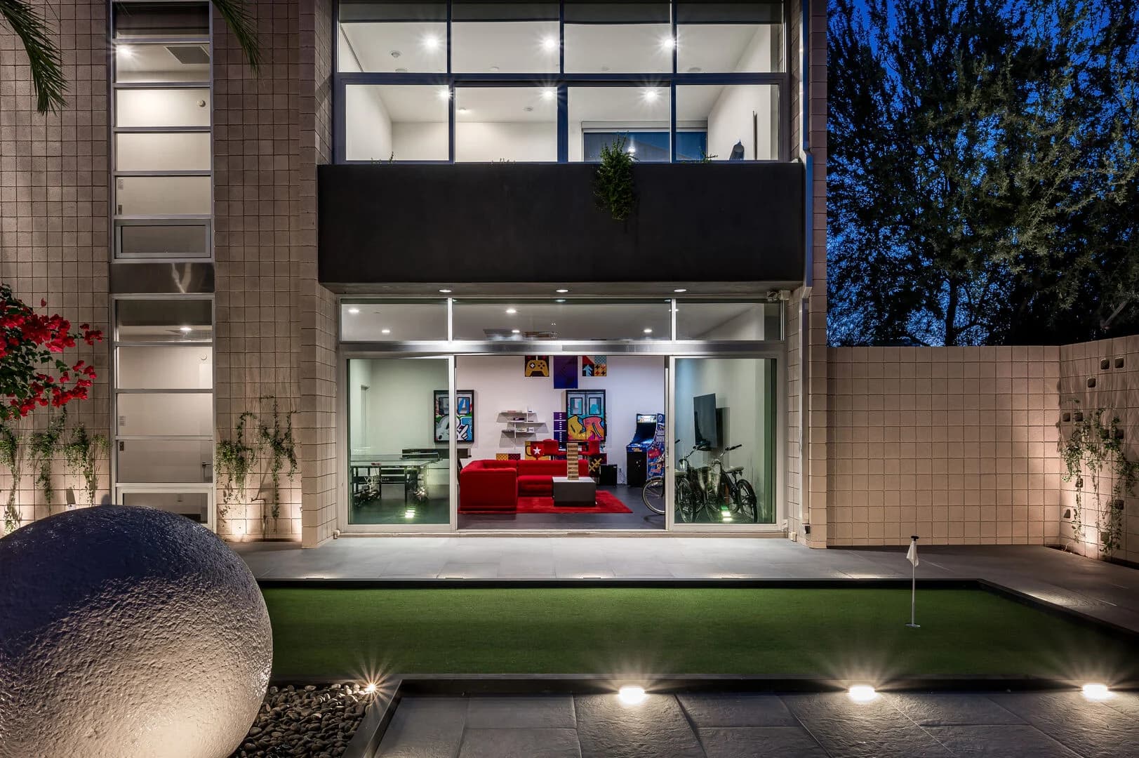 George Manor - Image 42