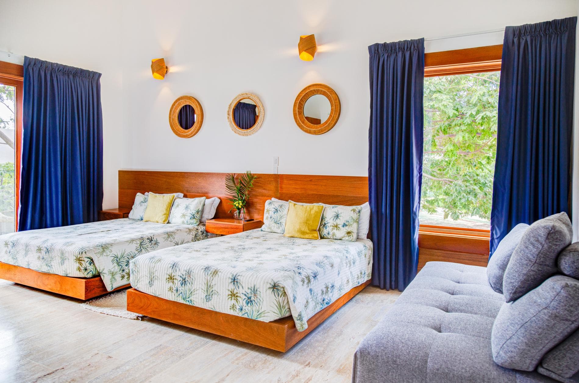 Hacienda Lakefront Villa #A39 - Image 17