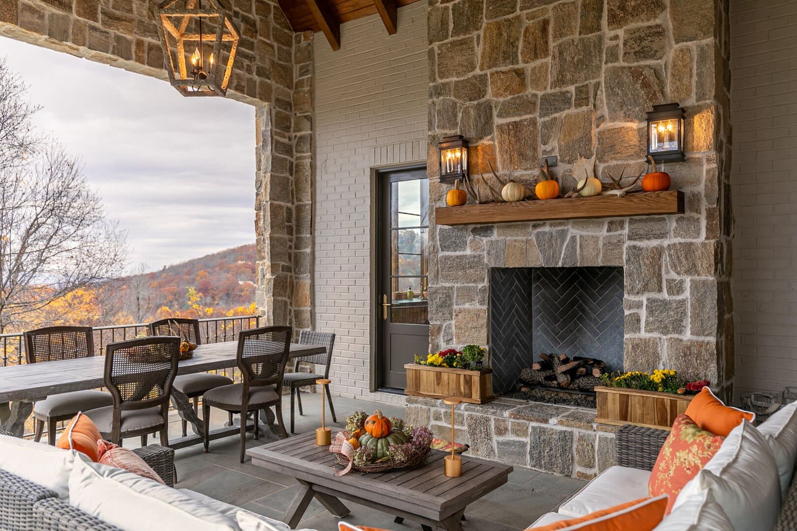 Antler Trail Lodge - Image 49