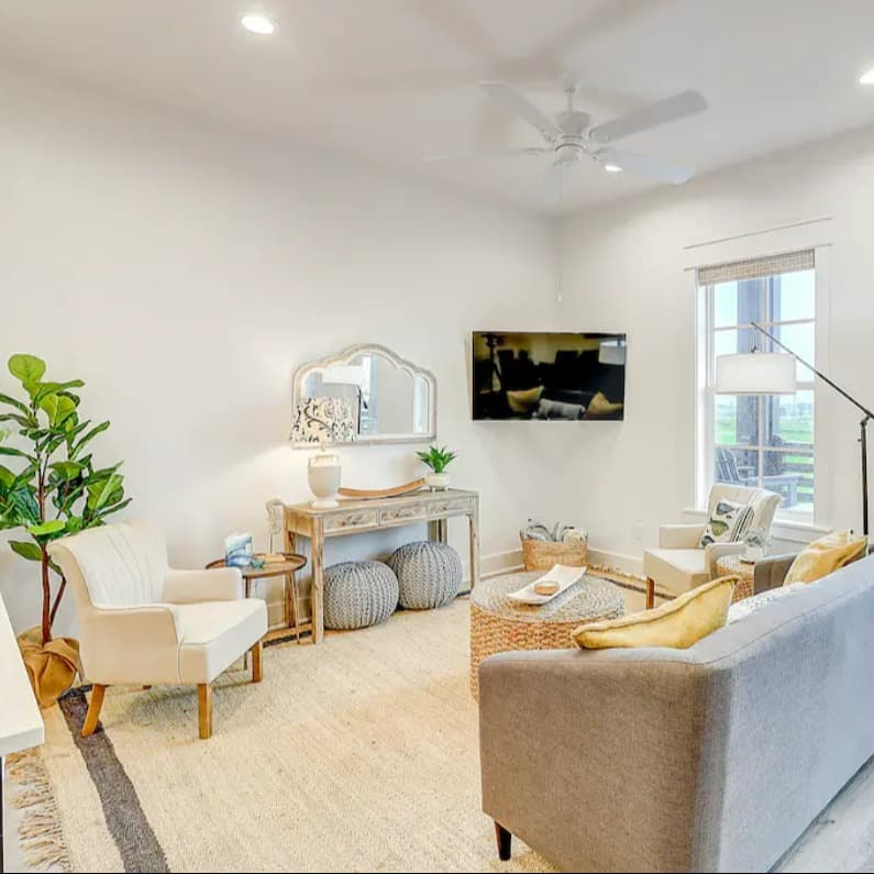 Fairway Sunsets - Image 1