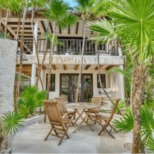 Casa Corazon Two - Image 1