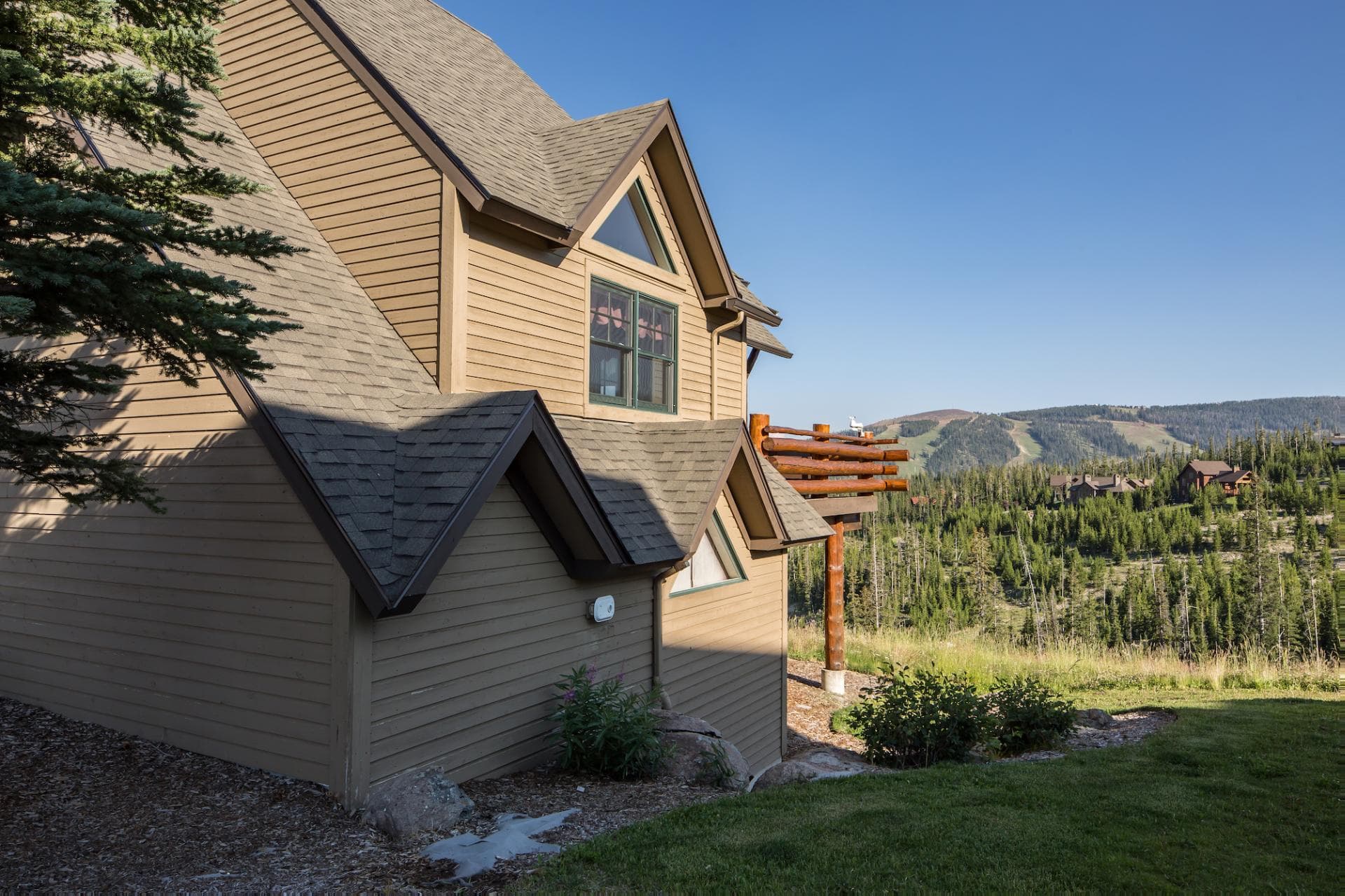 Saddle Ridge Townhome #J1 - Image 35