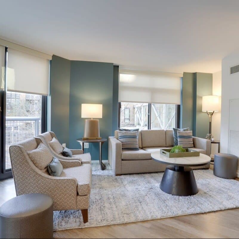 Tower Residence - Image 1