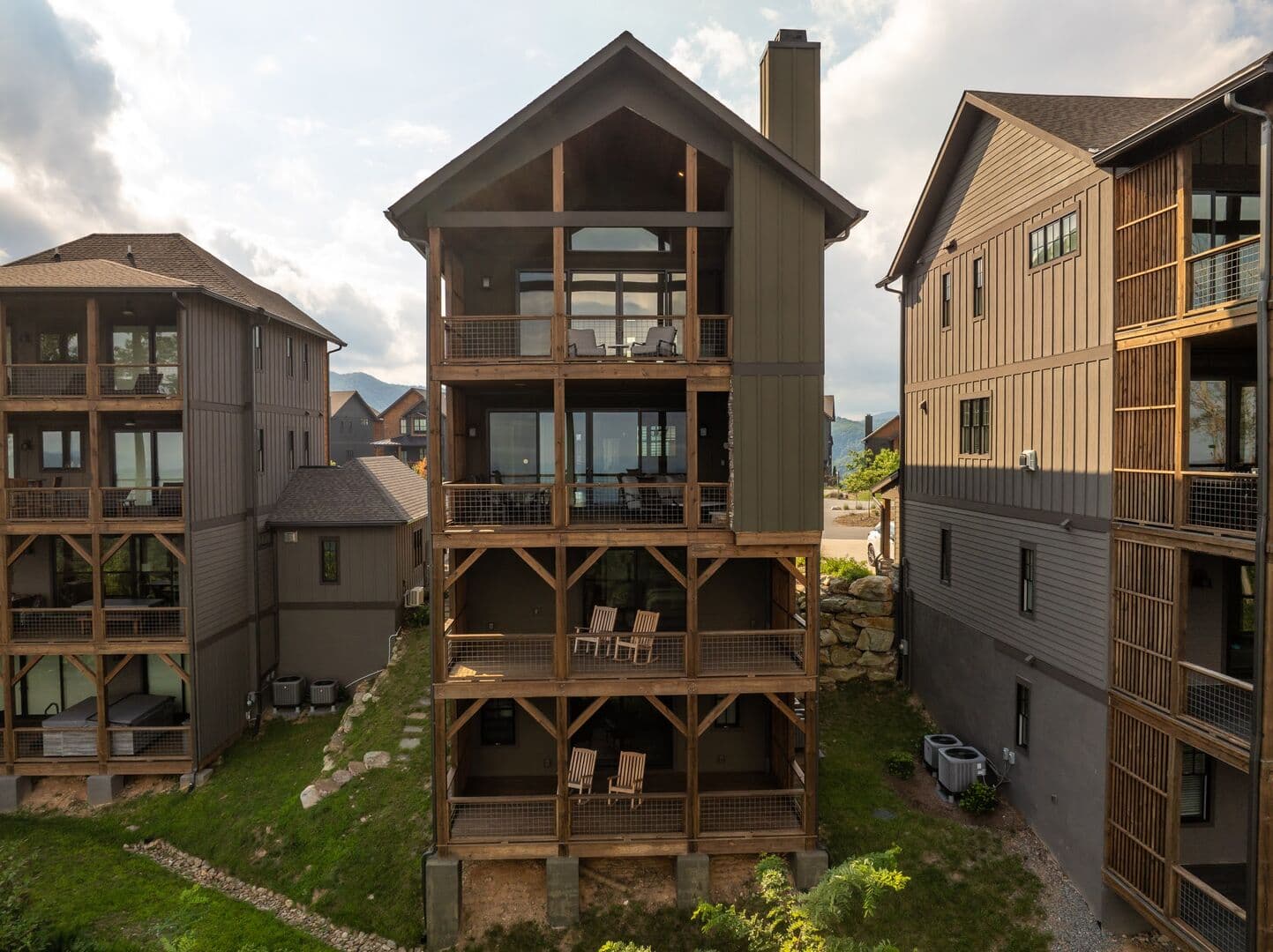 Morning Glory at Blue Ridge Mountain Club - Image 5