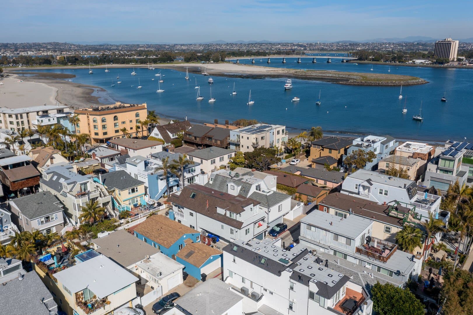 Brighton Bliss Home - Image 30