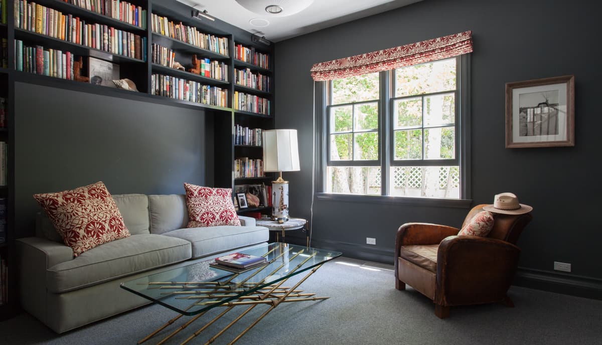 Cherokee House - Image 24