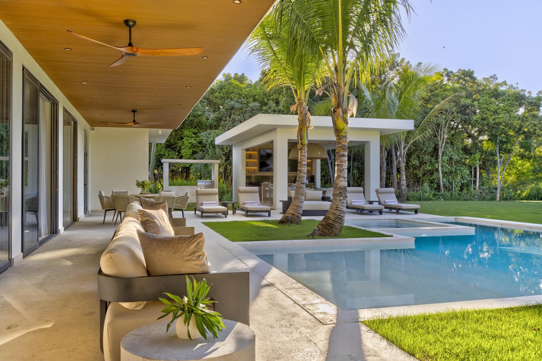 Hacienda #A25 - Image 2