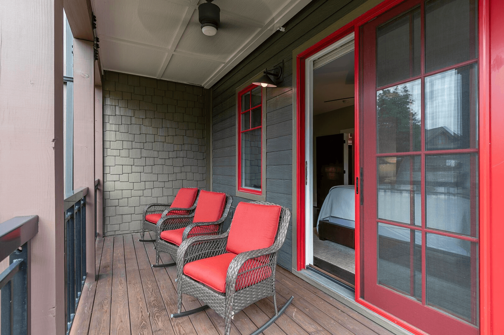 Camp Cotter - Image 20