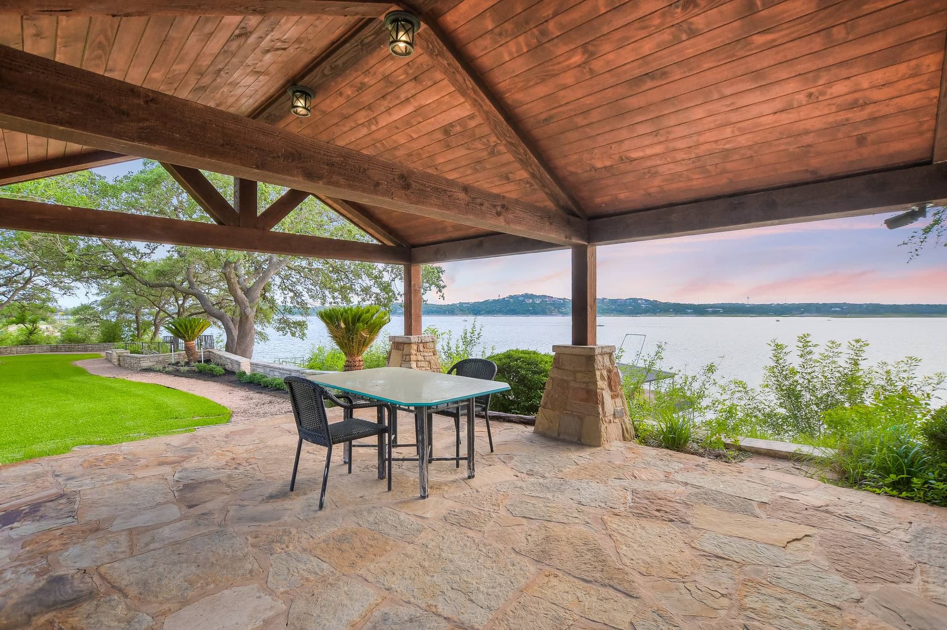 Sunset Point on Lake Travis - Image 53