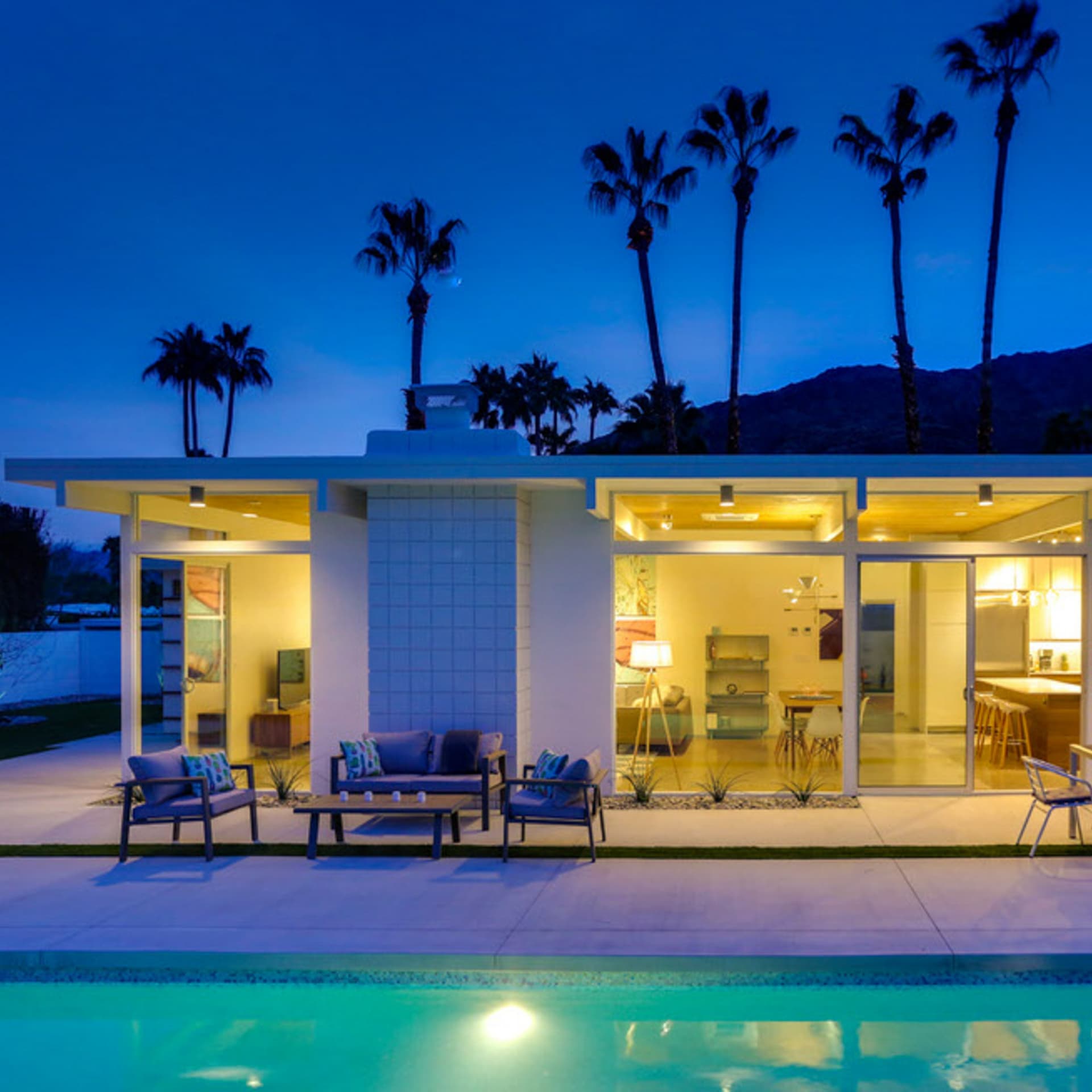 Regal Contemporary House - Image 1