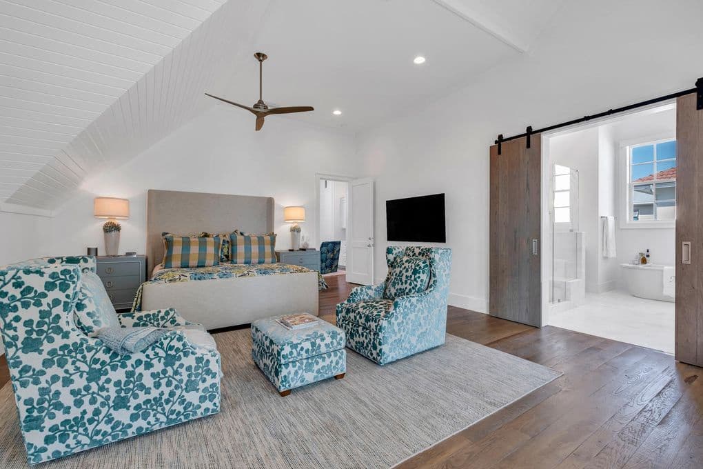 Seagrove Sparrow Villa - Image 11