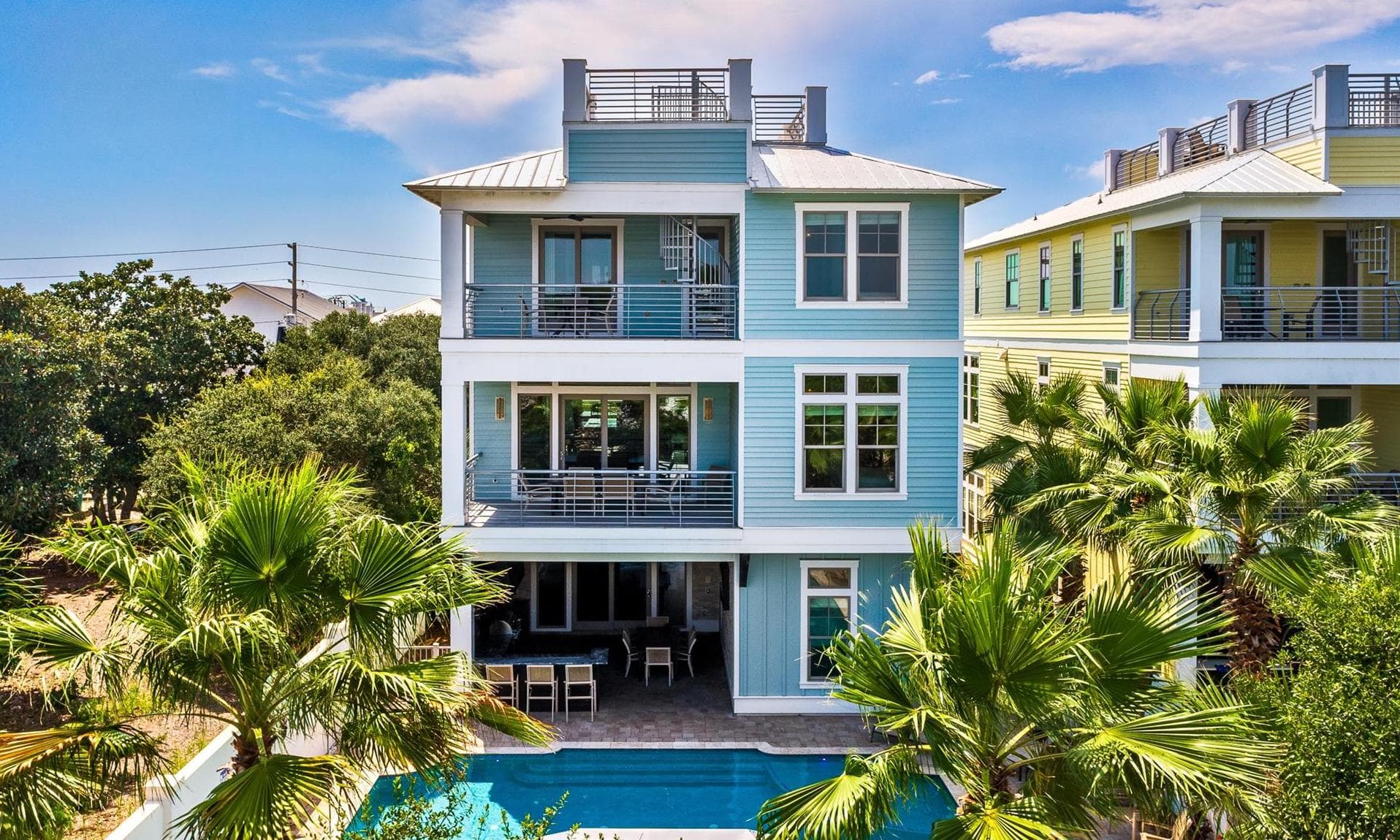 Life Aquatic Villa - Image 88