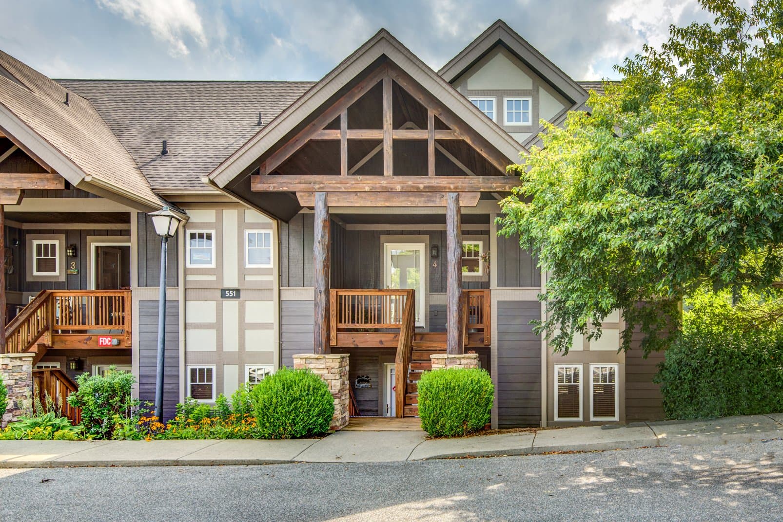 Peace at Echota - Image 3