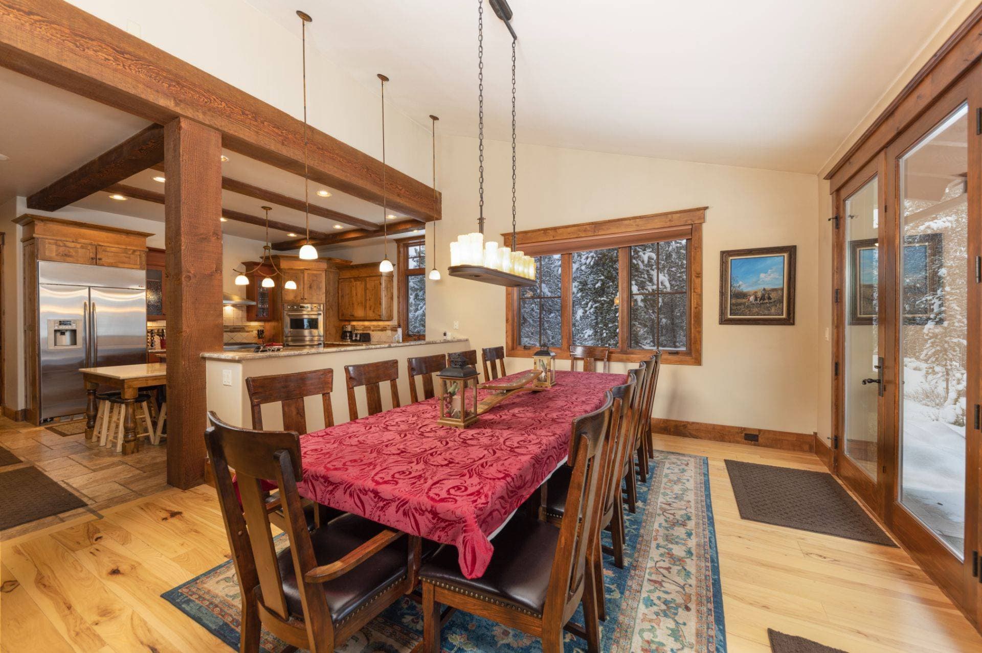 Last Nickel Lodge - Image 6