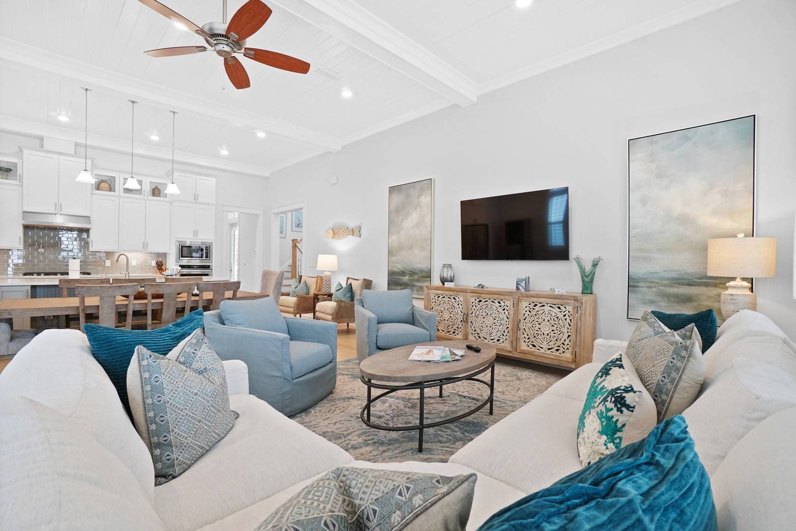 Cottage by the Sea - Image 4