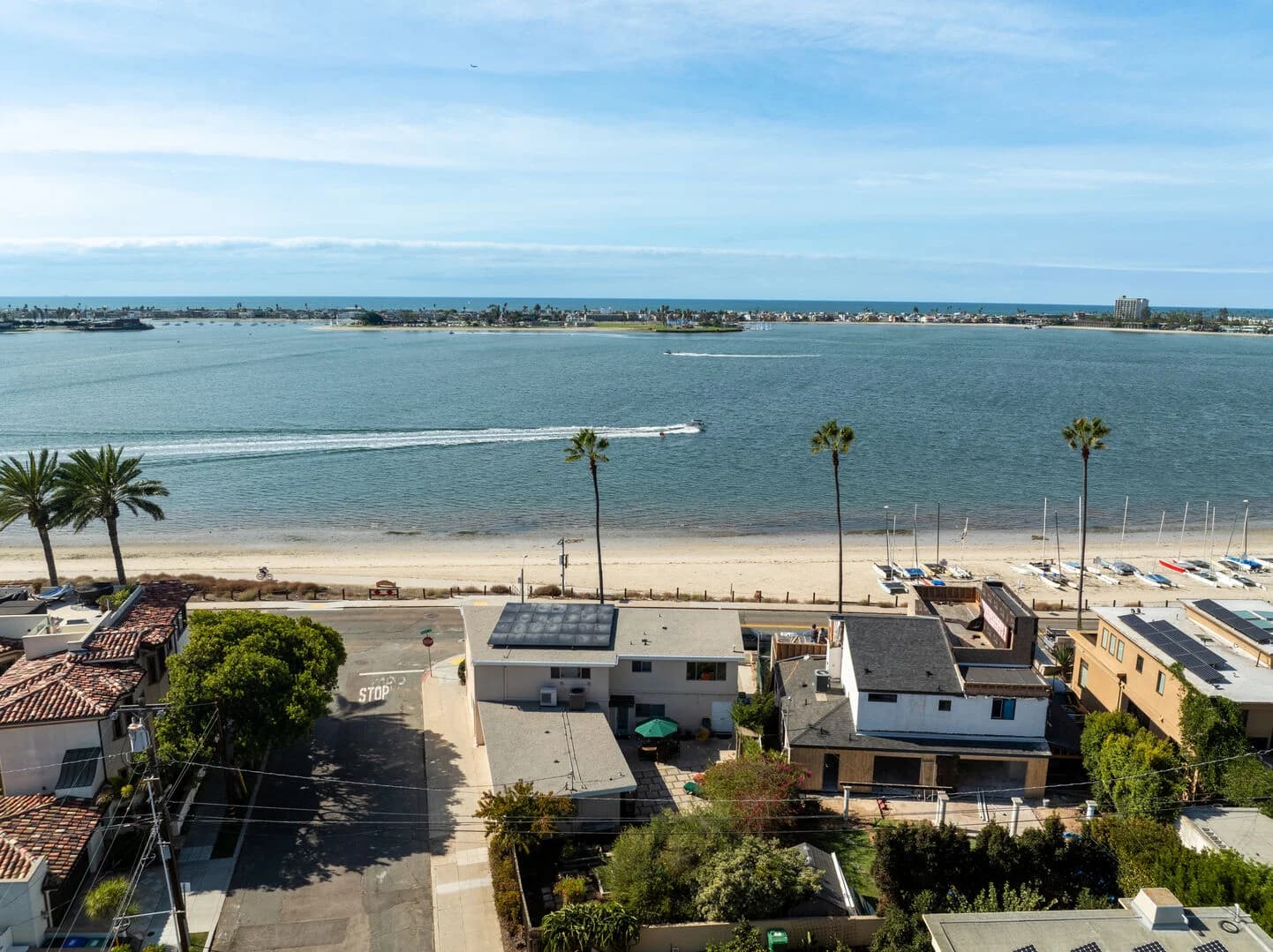 Sunsets on Riviera - Image 37