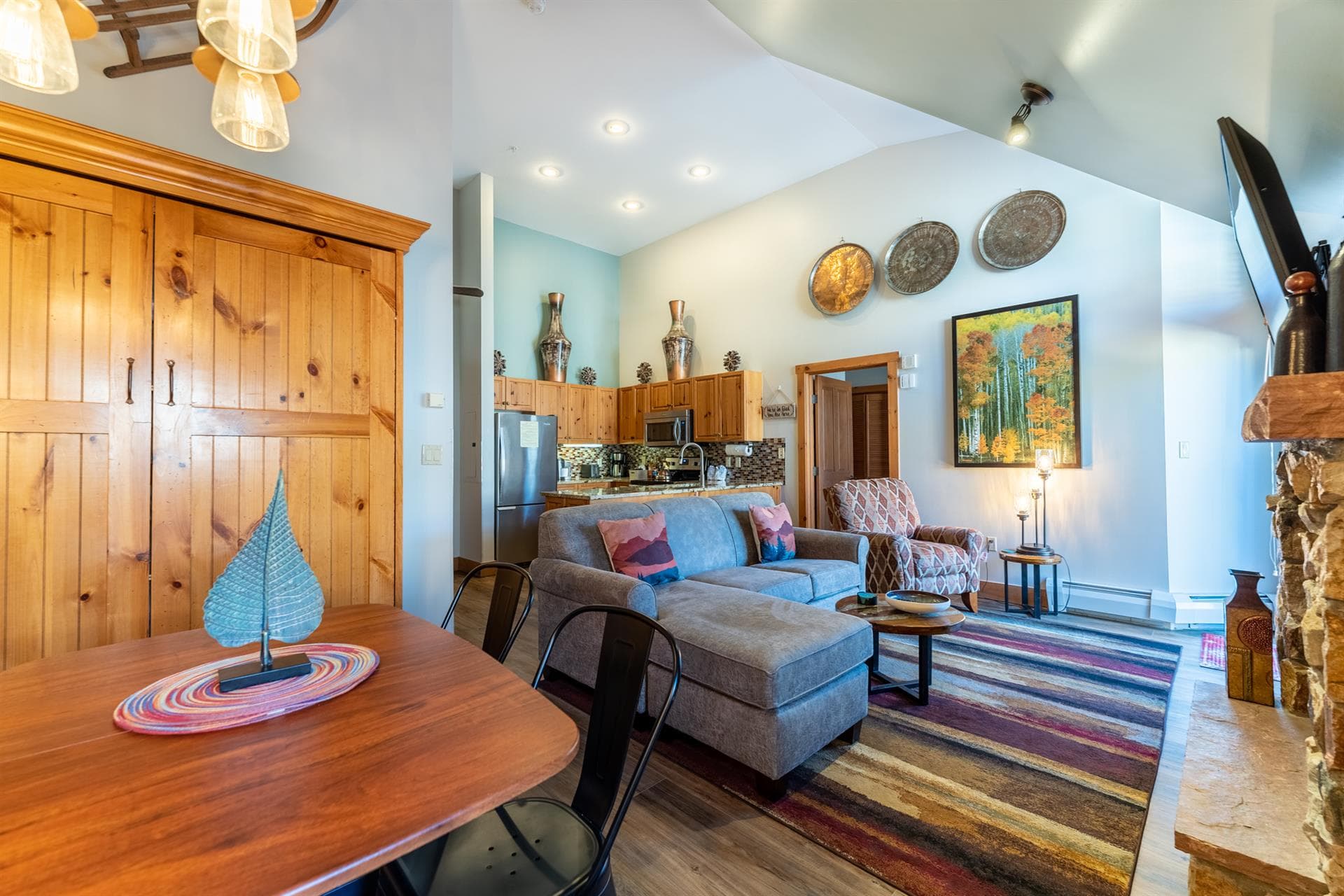 Expedition Station Residence - Image 12