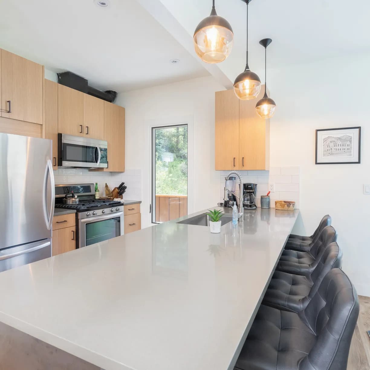 Manitou Riverhouse #115 - Image 4