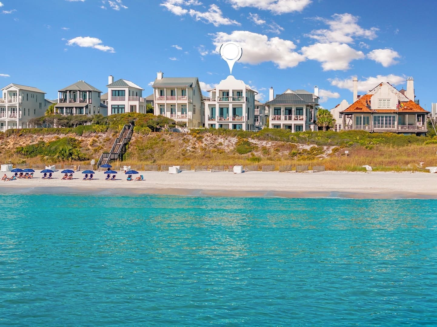 Gulf Royale 30A - Image 75