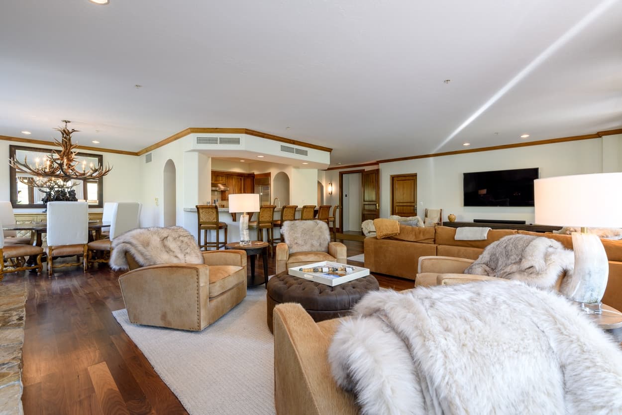 Sunshine Chalet at One Beaver Creek - Image 7