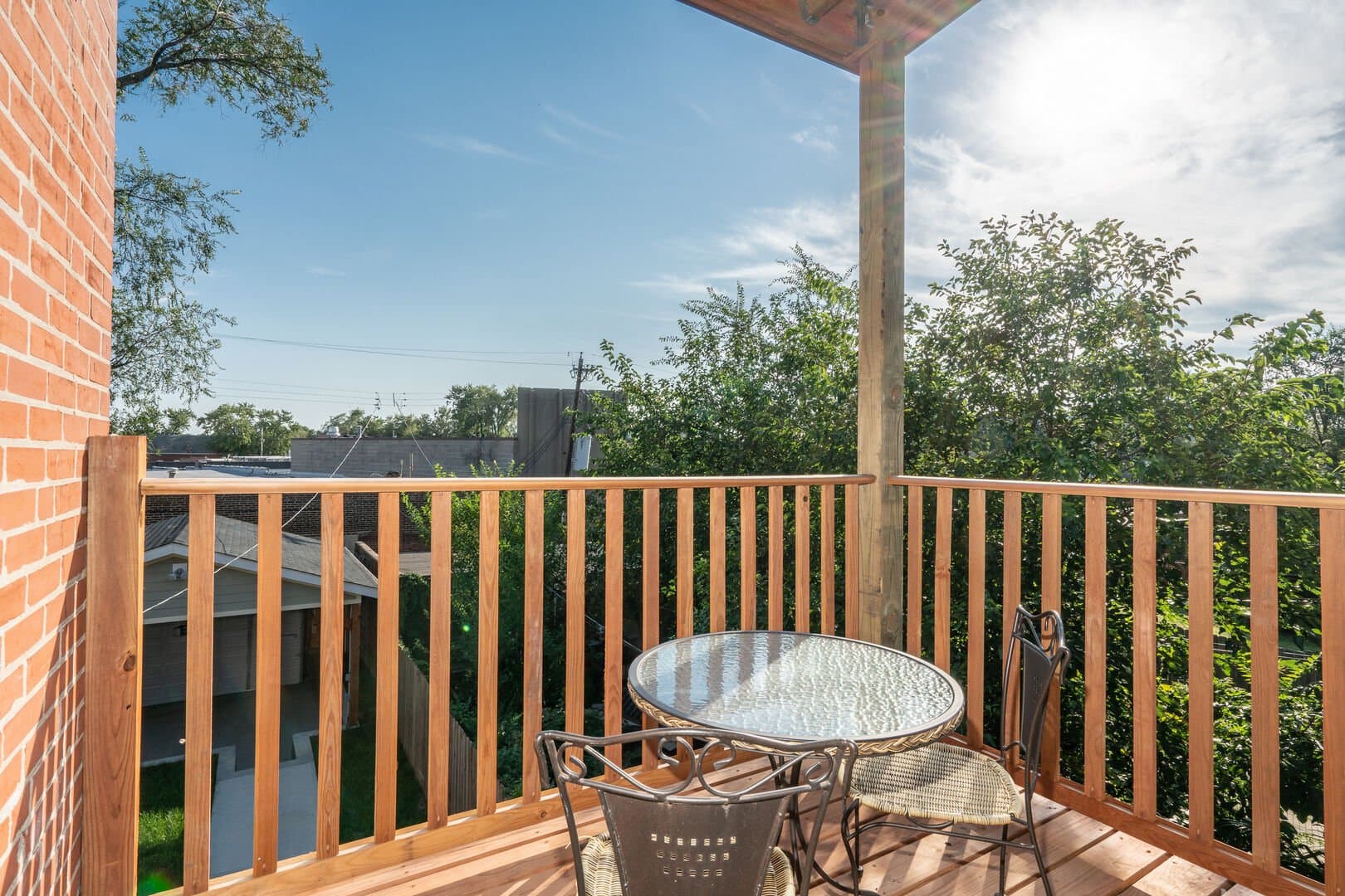 Grove Luxe Haven - Image 15