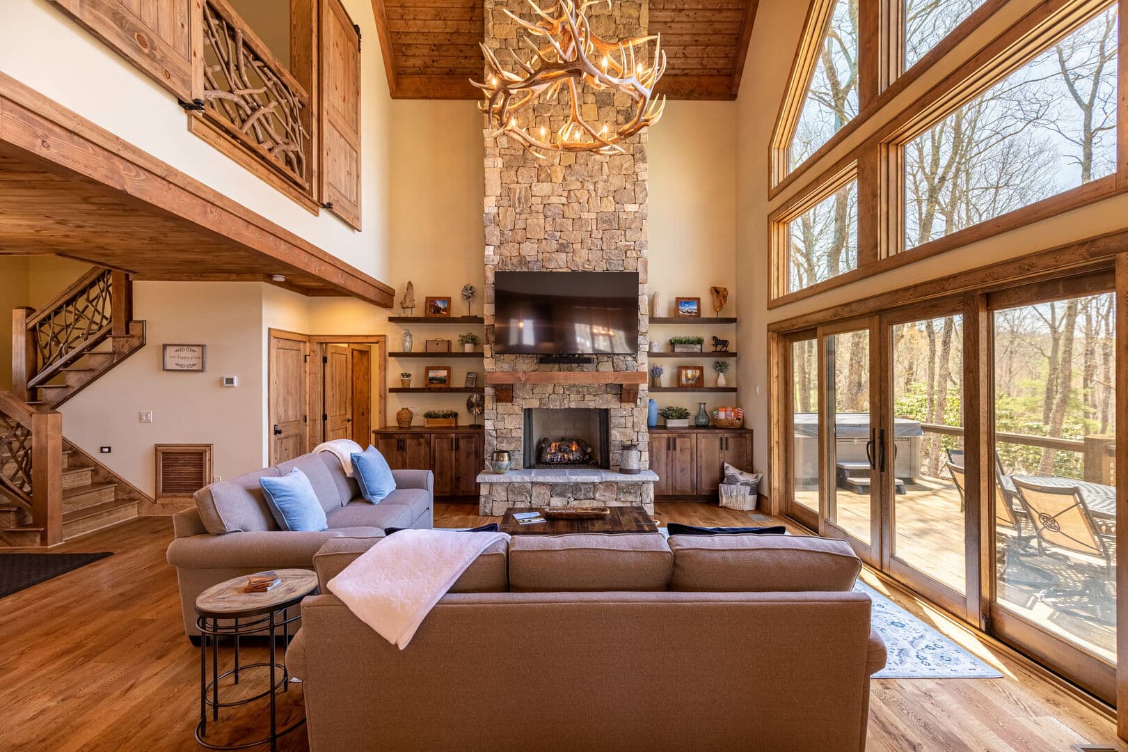 Antler Ridge at Eagles Nest - Image 4