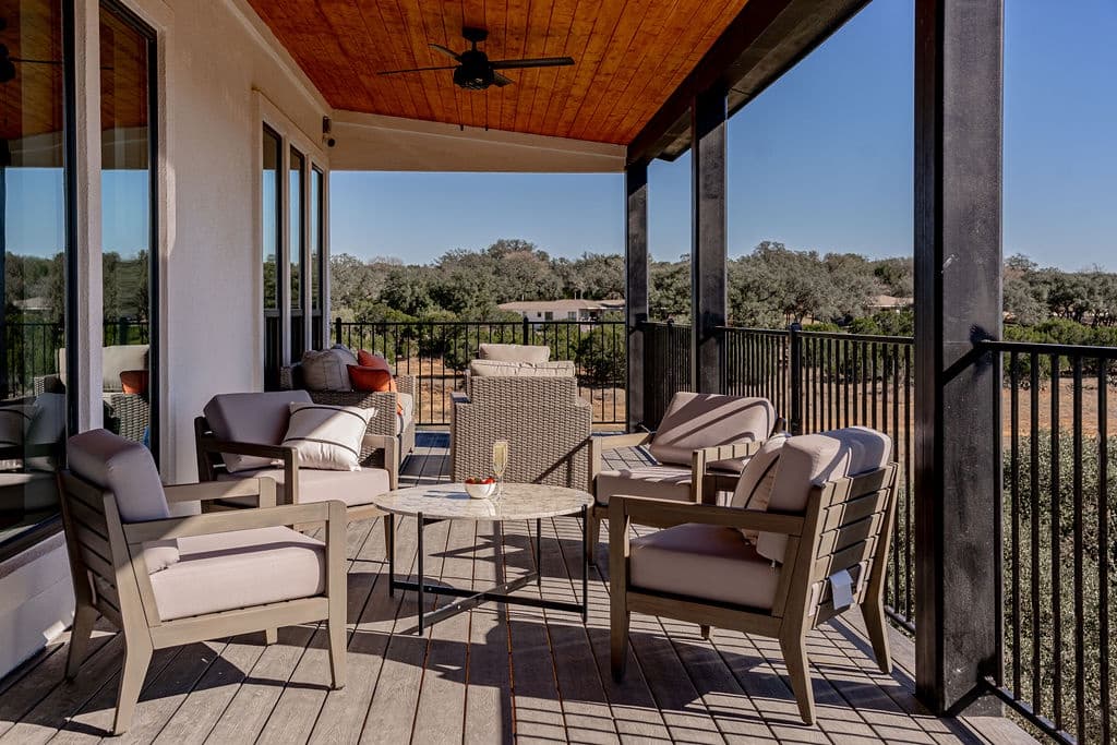 Isn't She Lovely Villa - Image 42