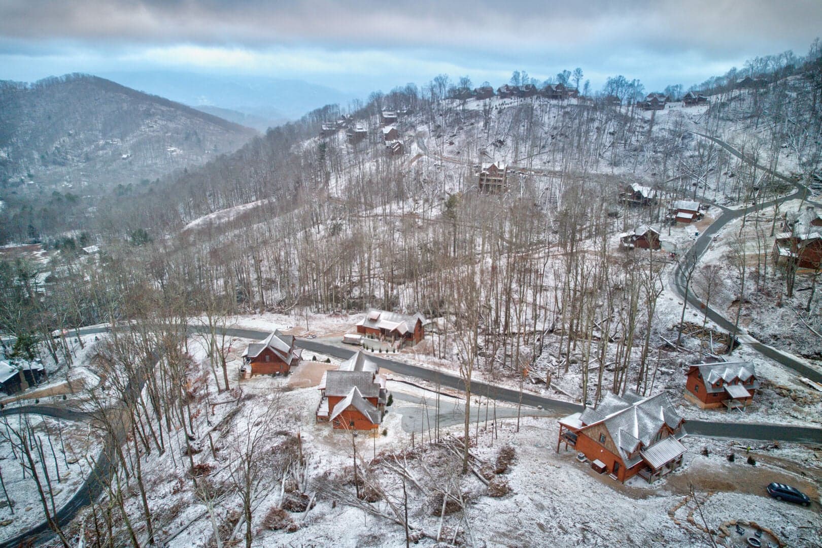 Vesper Lodge - Image 54