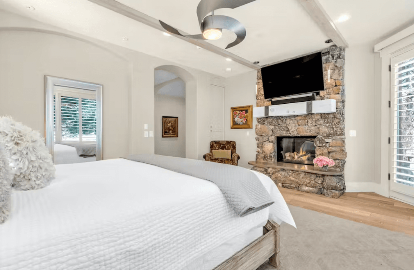 Full Circle Villa - Image 24