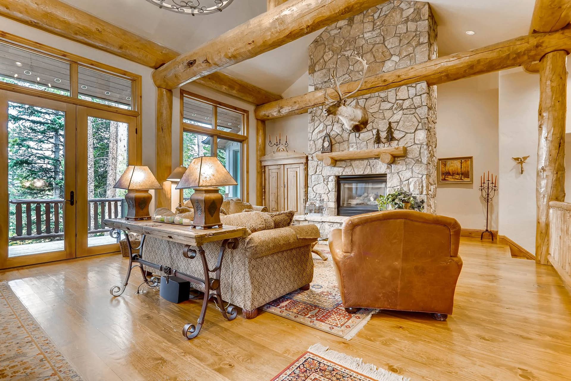 Beavers Lodge - Image 5