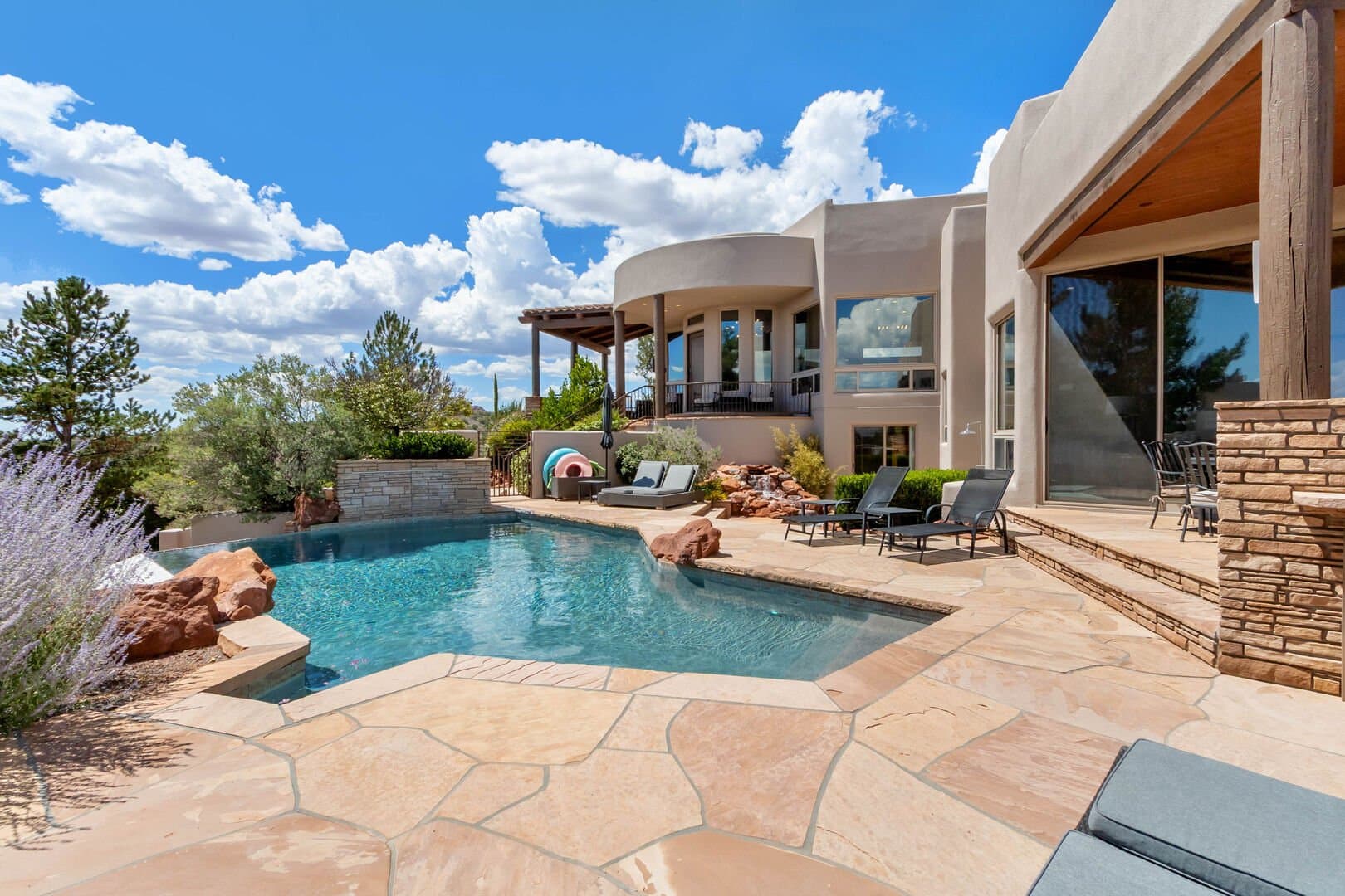 West Chateau - Image 100