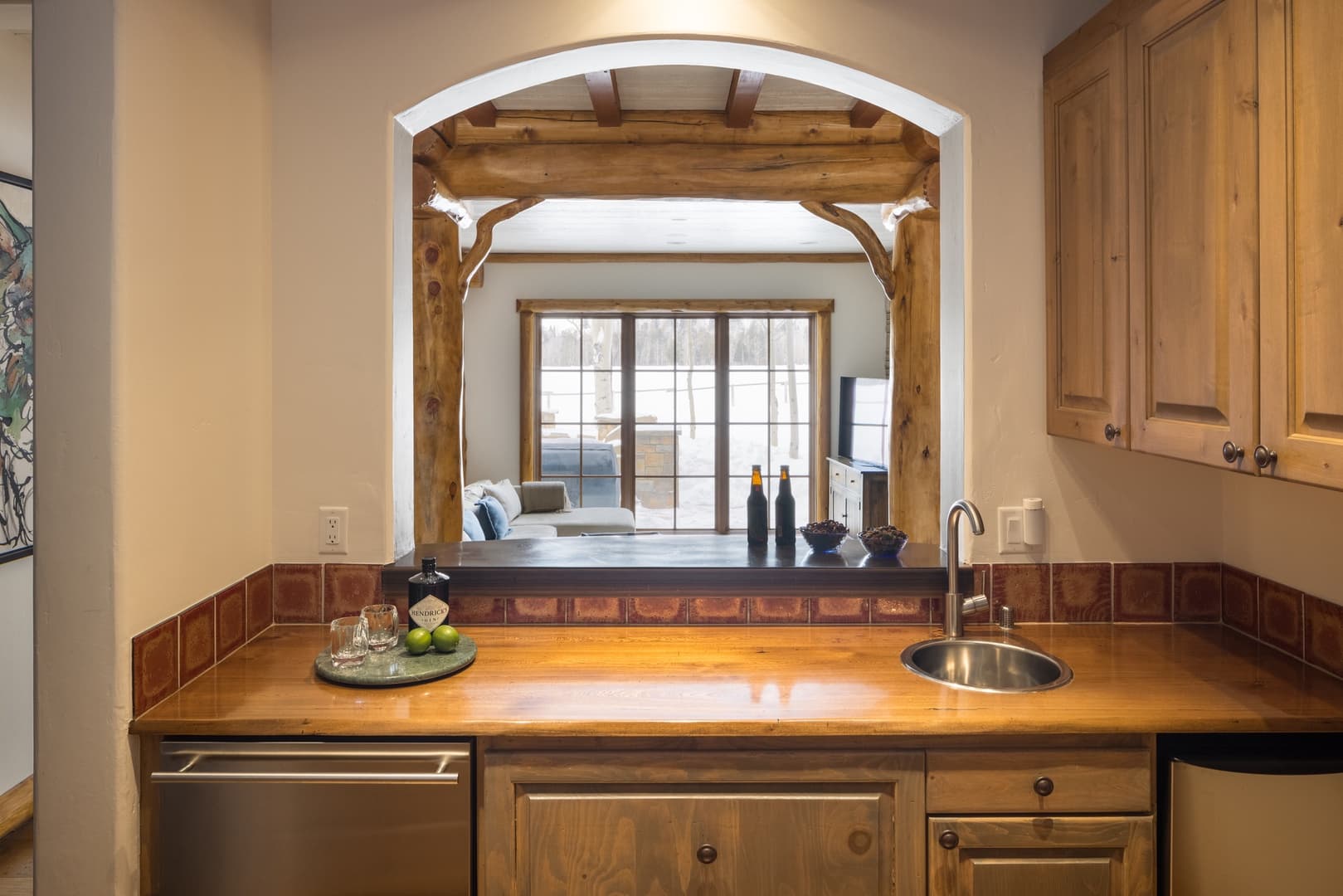 Bright Bear Lodge - Image 6