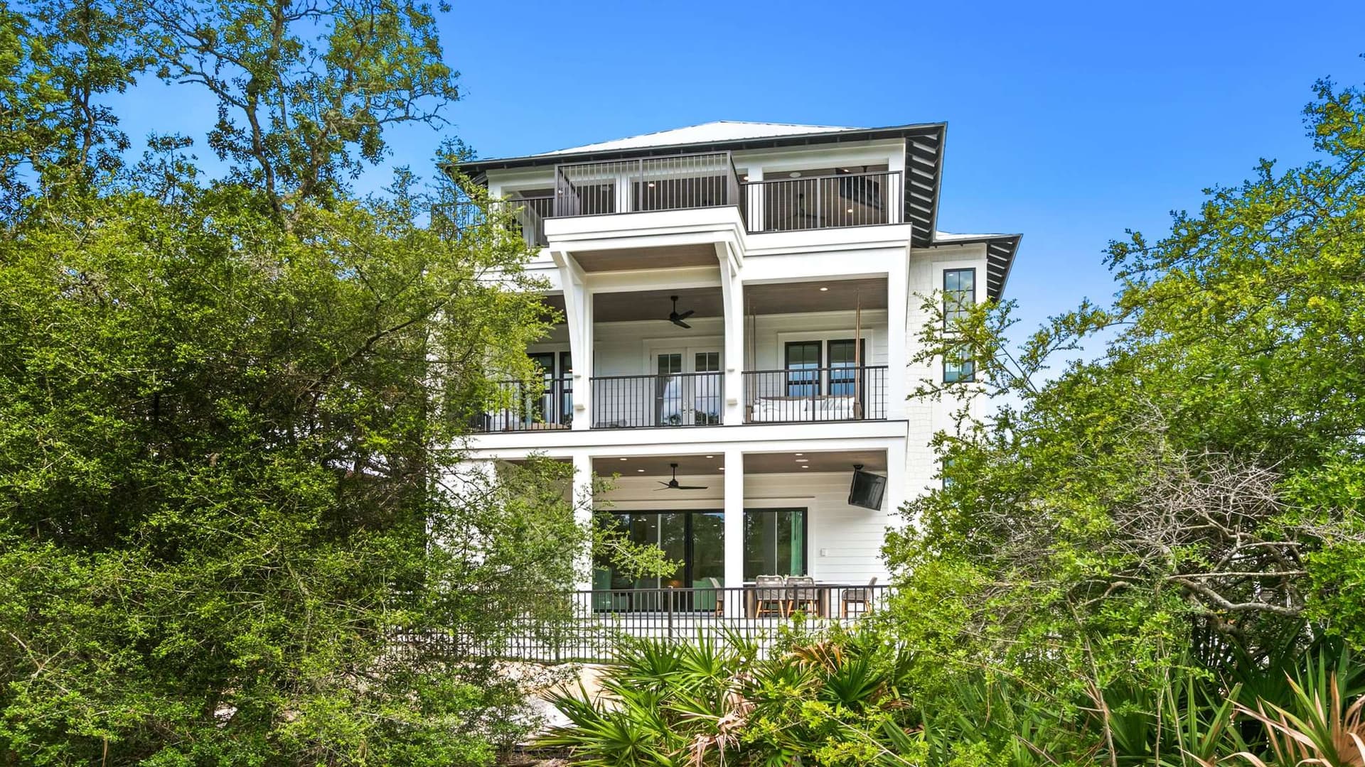 Lakeview Gulf Retreat - Image 112