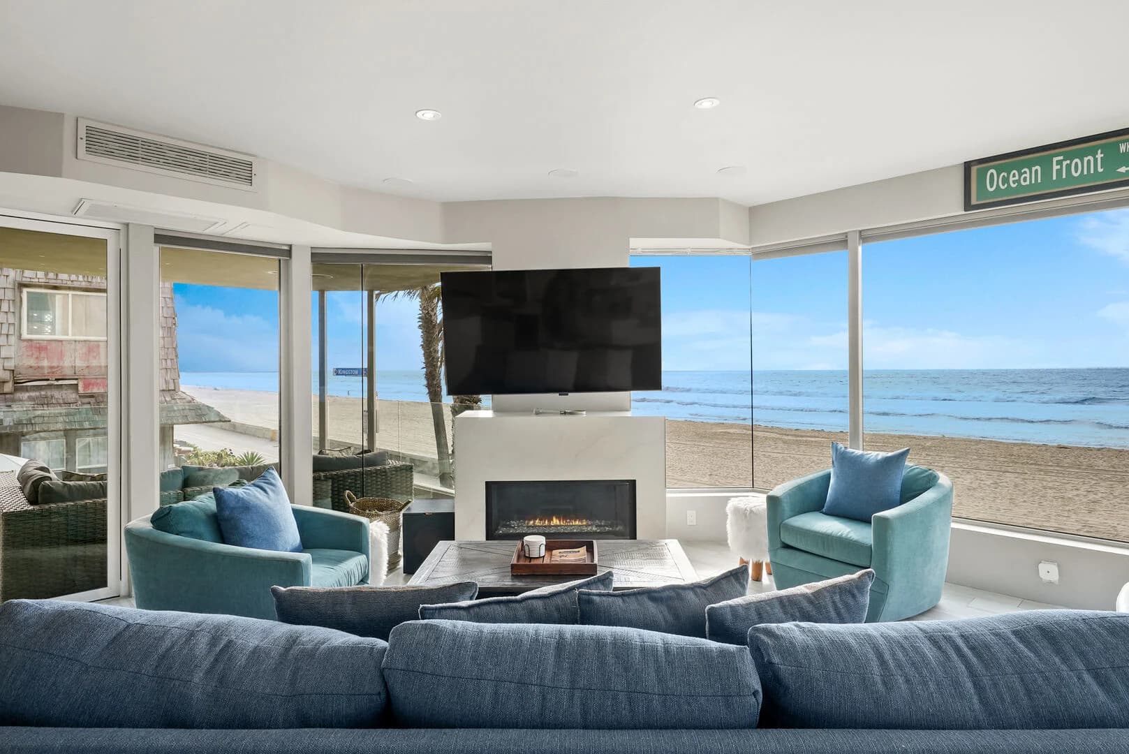 Oceanfront Escape Home - Image 3