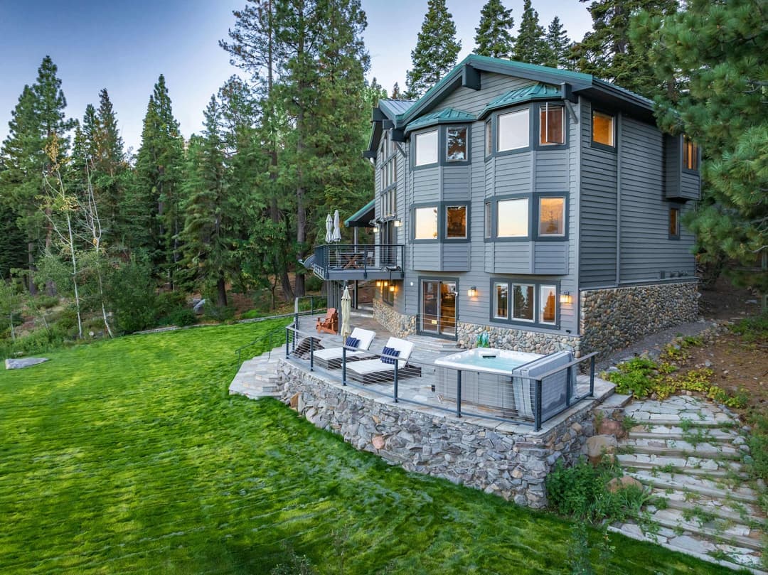 Cheshire Villa - Image 32