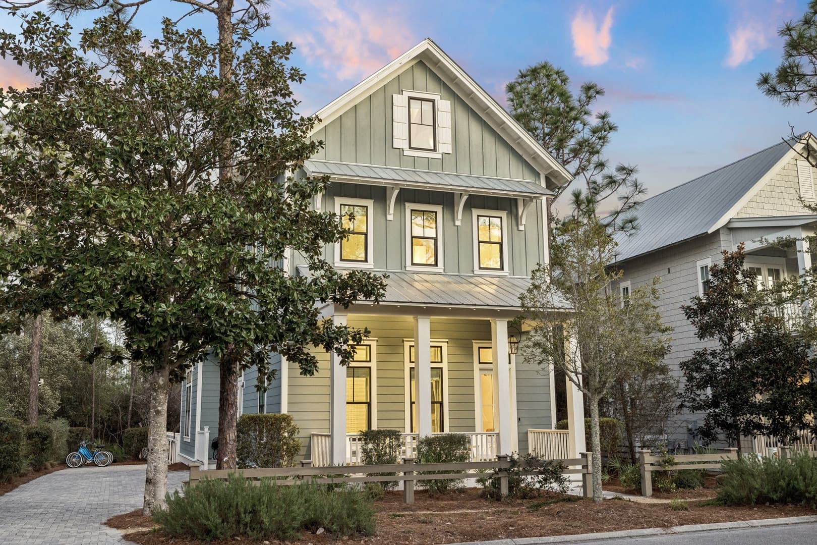 Anna Blue - Image 75