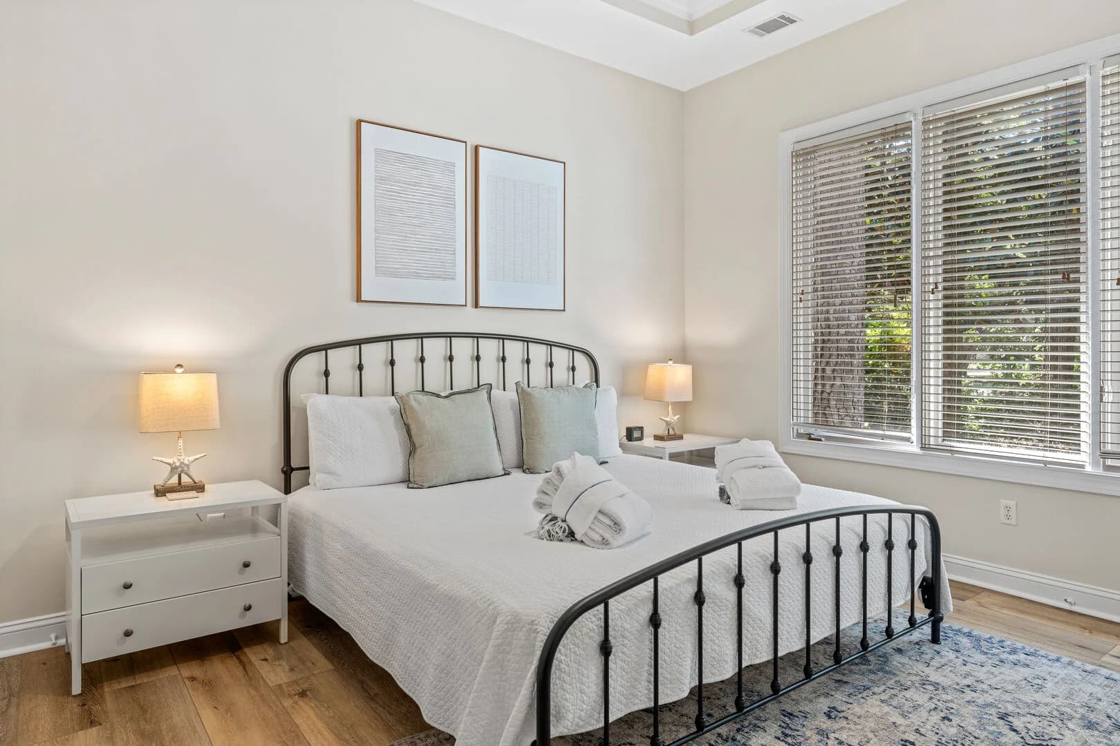 Southern Charm Retreat - Image 33