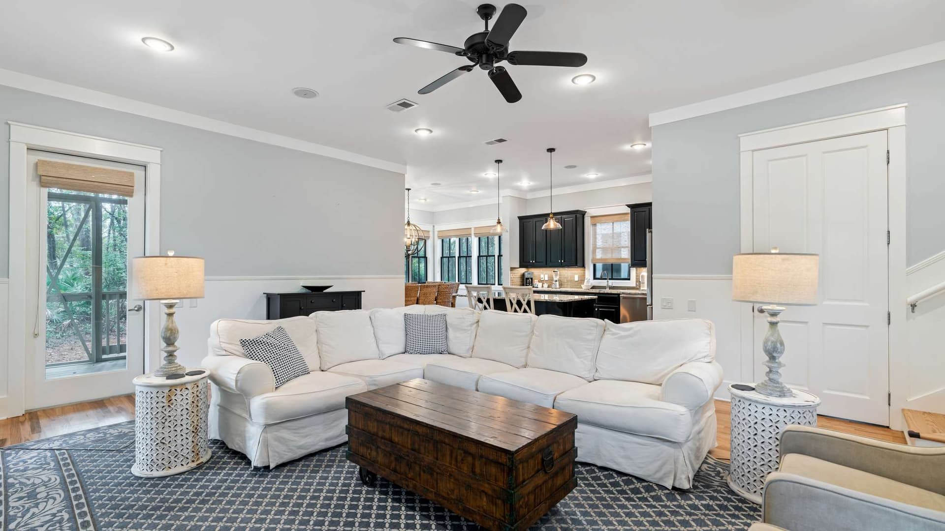 Tidewatch Cottage - Image 4