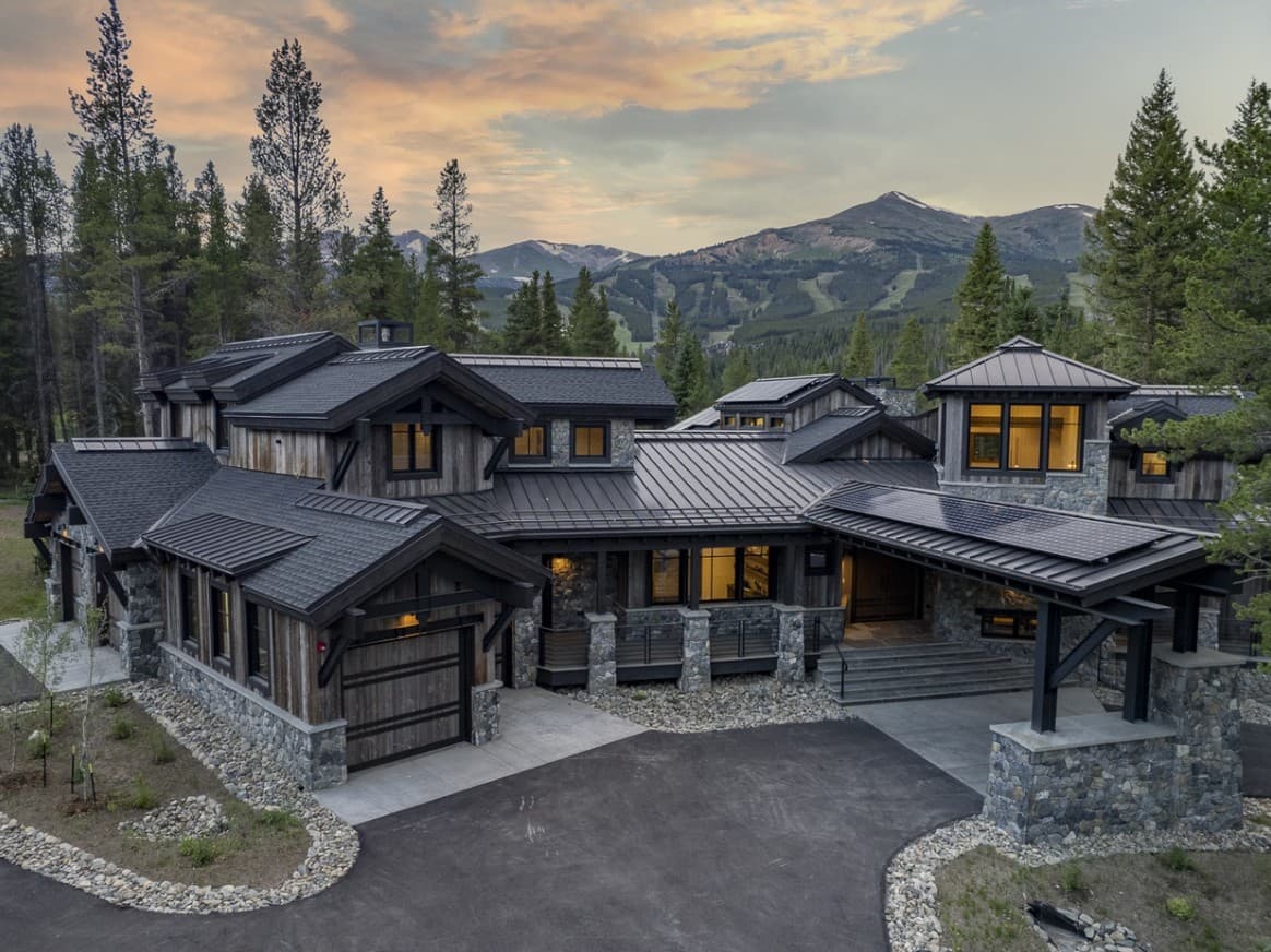 Mountain Gem Estate
