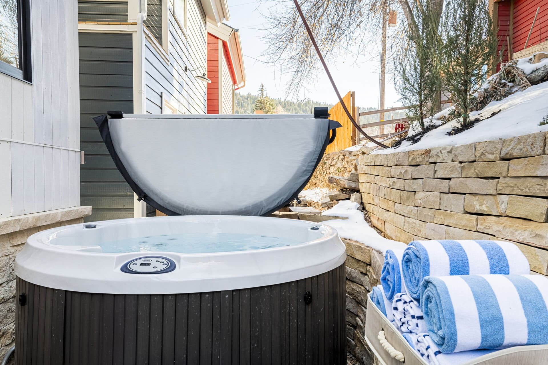 Park City Old Town #209 - Image 2