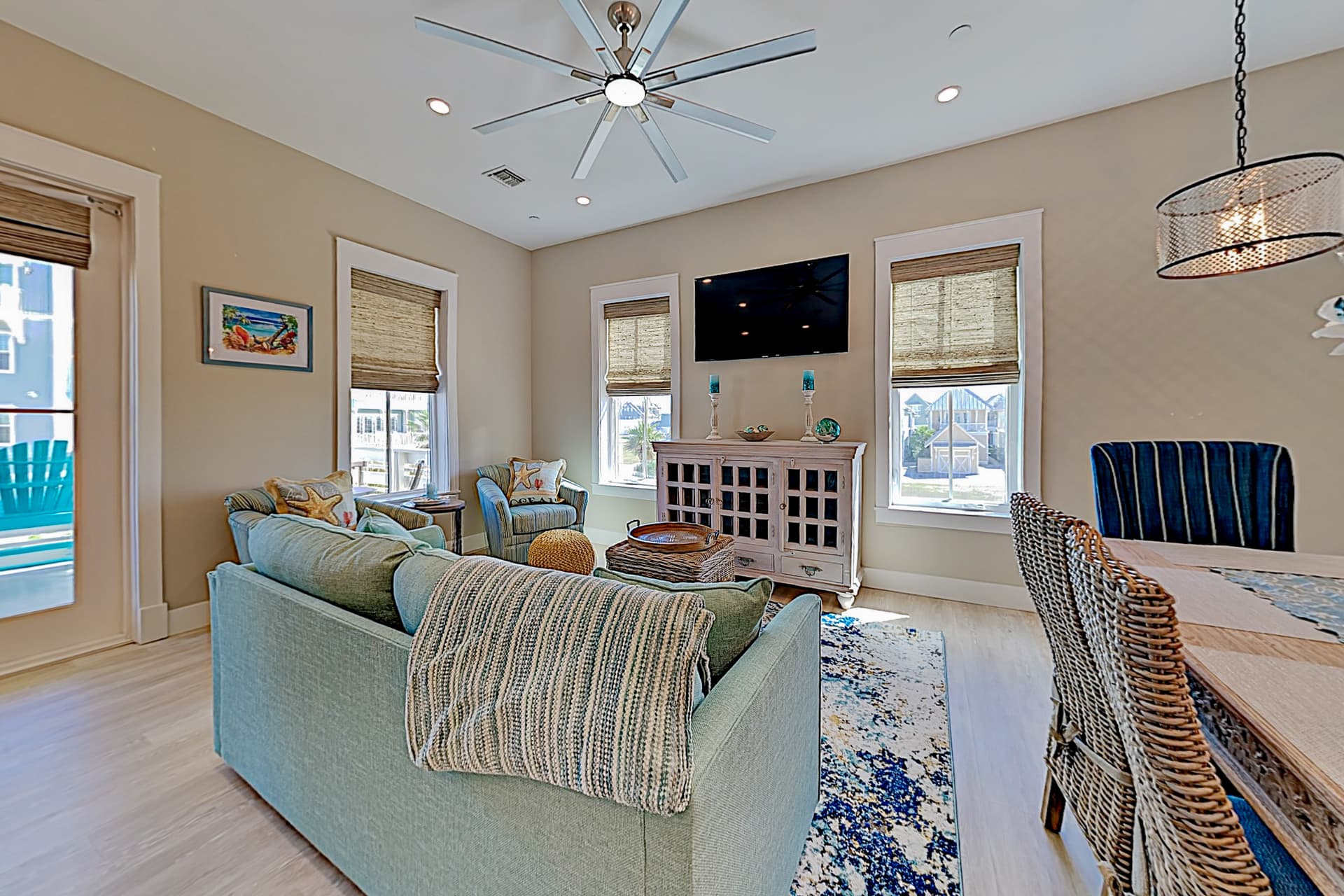 We Be Beachin' at Palmilla - Image 2