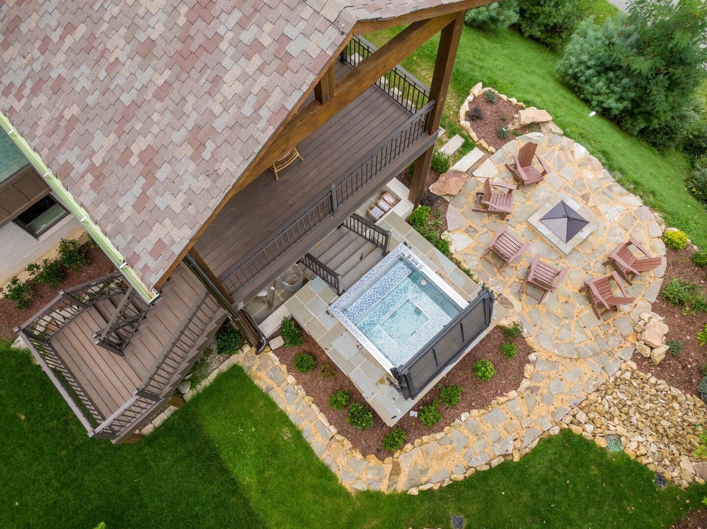 Antler Trail Lodge - Image 84