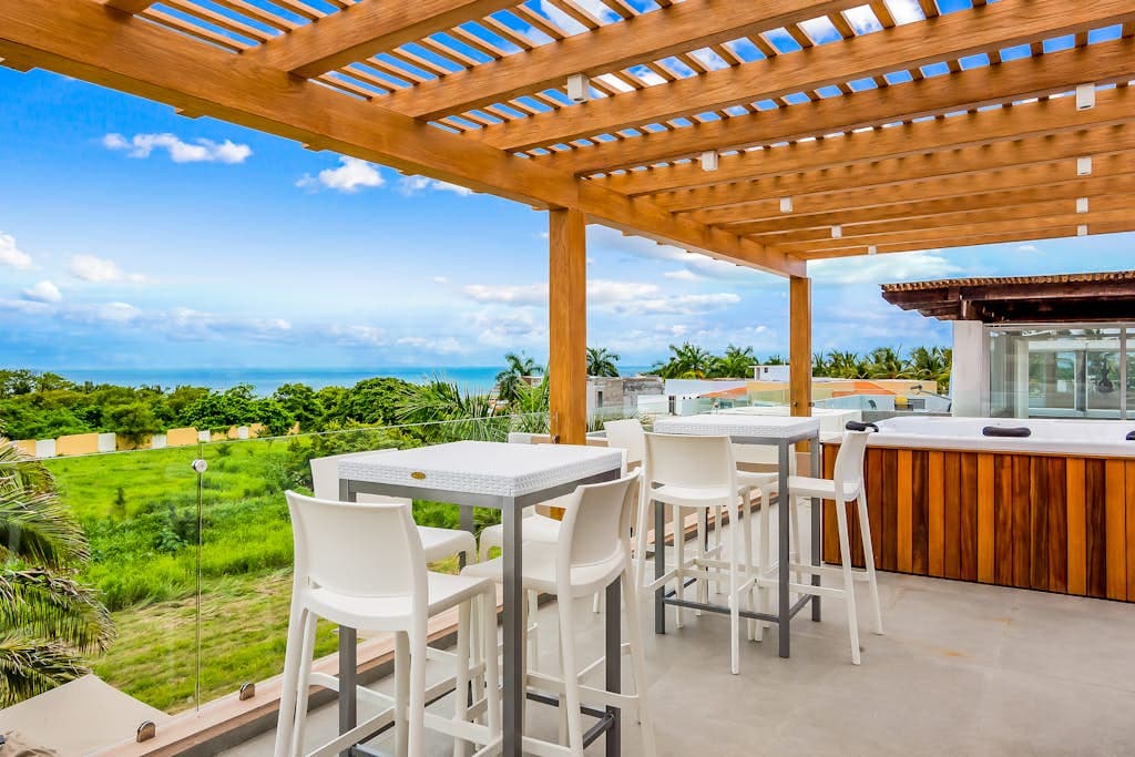 Villa B Nayar Tortugas - Image 34